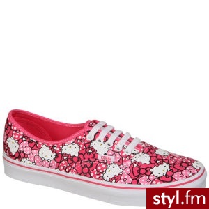 Trampki Buty Moda