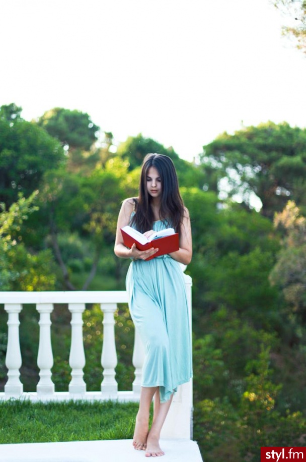 Dzienne Sukienki Moda