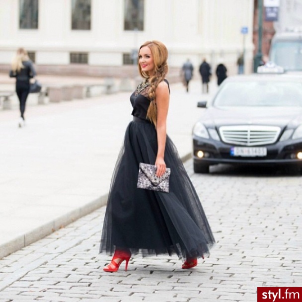 Pozostałe Sukienki Moda