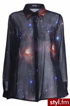 romwe - Koszule Ciuchy Moda