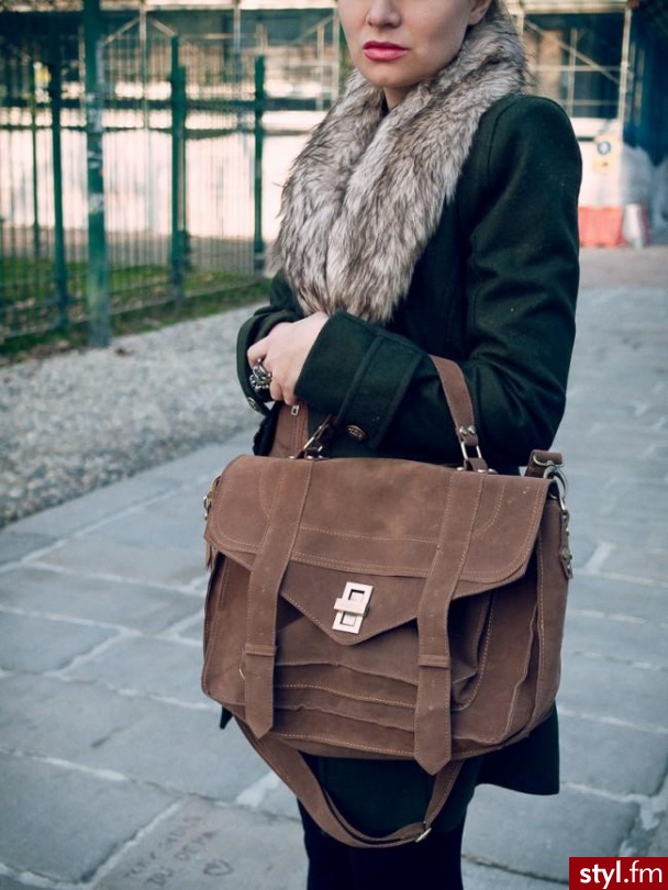 Pozostałe Torebki Moda