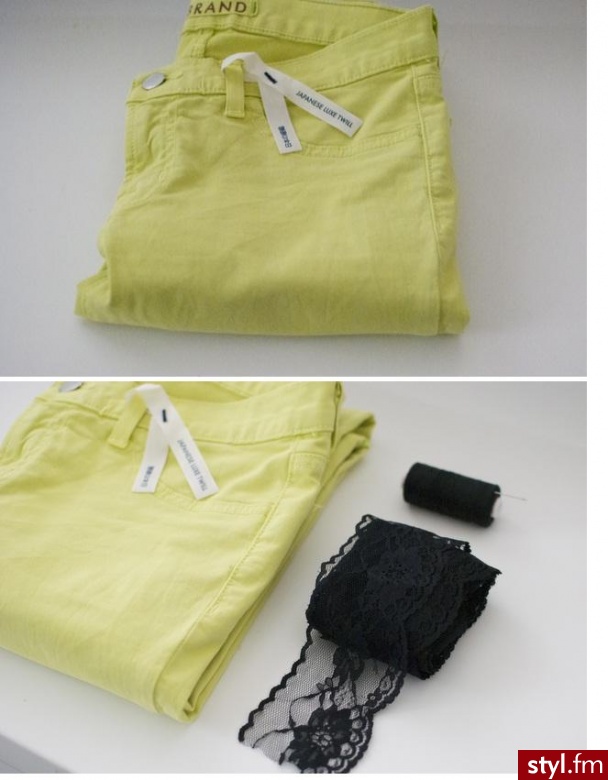 Pozostałe Ciuchy Moda