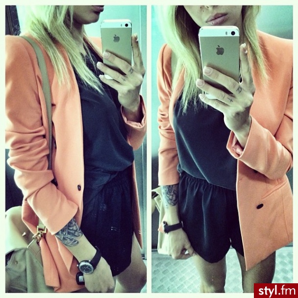 Pozostałe Ciuchy Moda