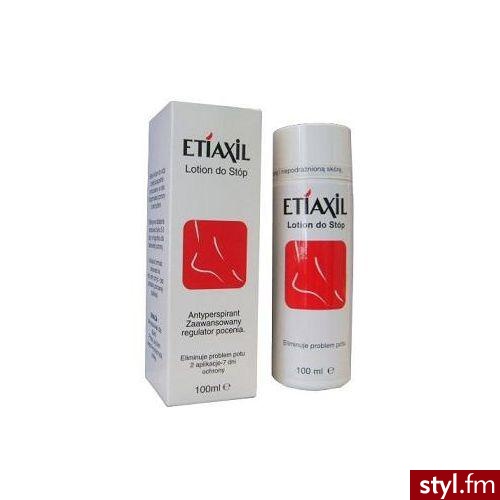 ETIAXIL ANTYPERSPIRANT LOTION DO STÓP I DŁONI SKÓRA NORMALNA - Emu Buty Moda