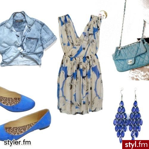 wiosna - Styler