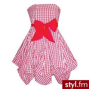 Pozostałe Ciuchy Moda