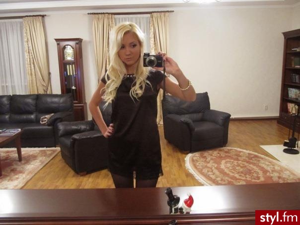 Dzienne Sukienki Moda
