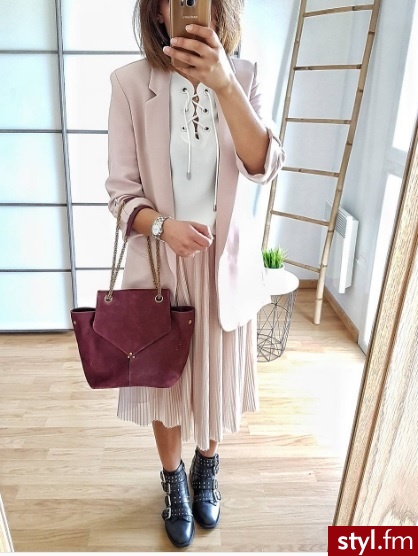 Pozostałe Ciuchy Moda