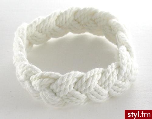 Bransoletki Biżuteria Moda