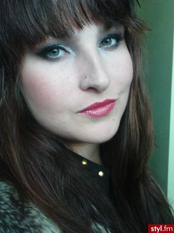 Dzienne Makijaże