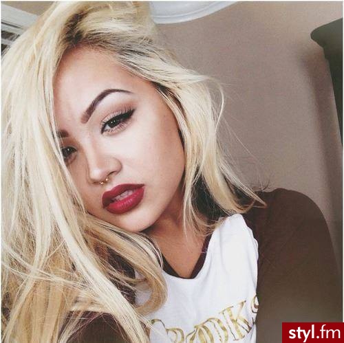 Dzienne Makijaże
