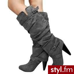 Pozostałe Buty Moda