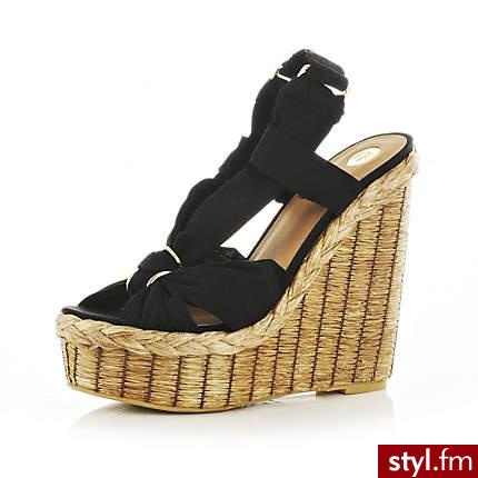 Pozostałe Buty Moda