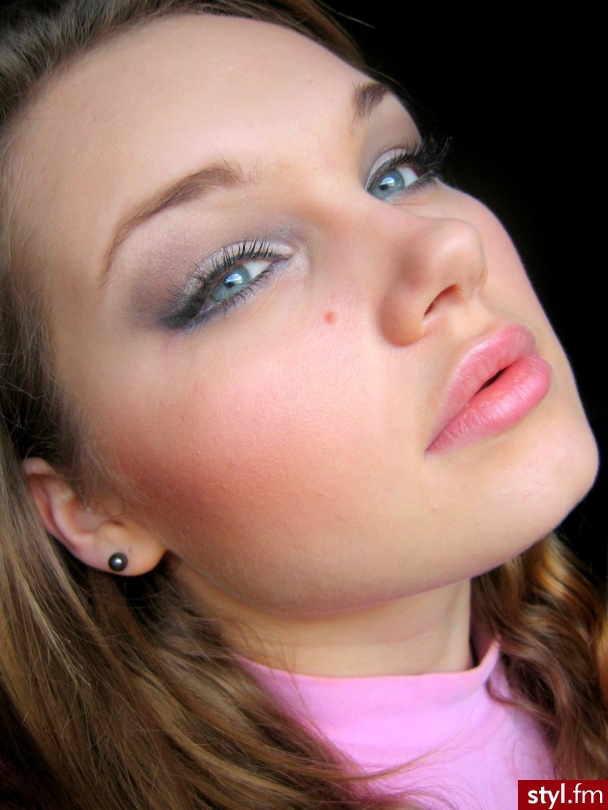 auto make- up - Makijaże