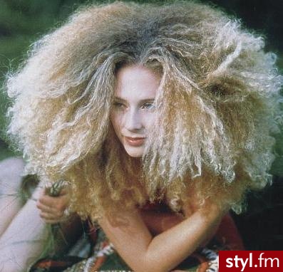 Blond Rozpuszczone Proste Na co dzień Długie Fryzury