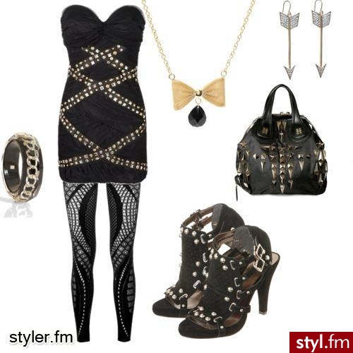 rock style - Styler