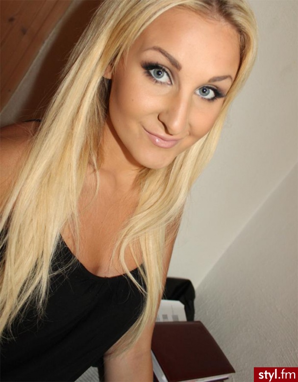 Dzienne Makijaże