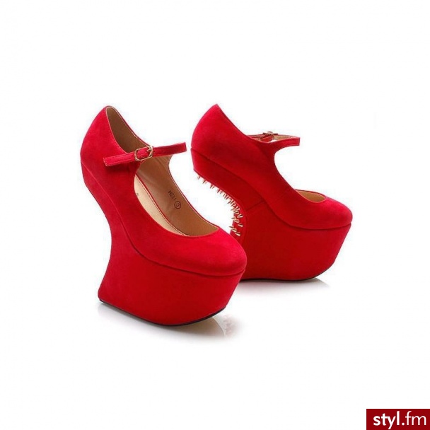 Koturny Buty Moda