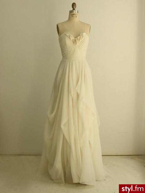 Sukienki Moda