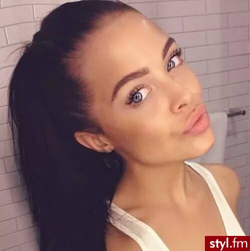 Dzienne Makijaże