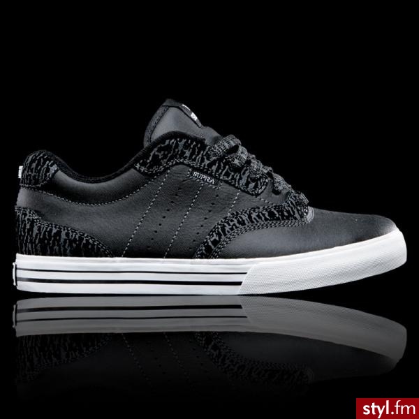 Supra Cali - Pozostałe Buty Moda