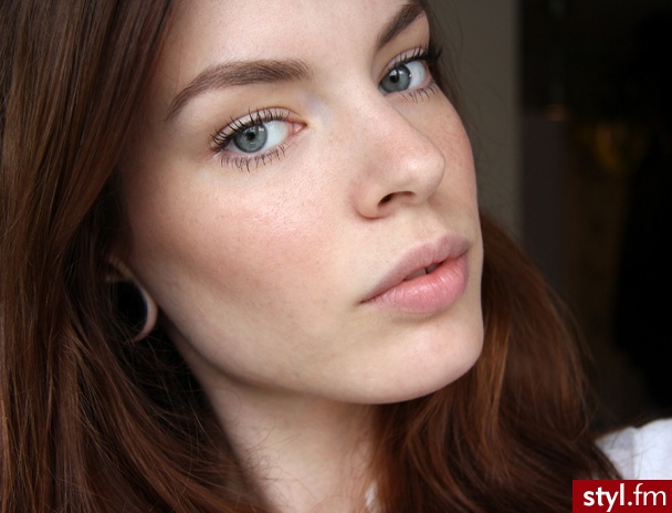 Dzienne Makijaże