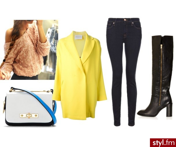 yellow - Styler