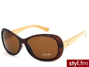 New Age 5051 A - Okulary Dodatki Moda