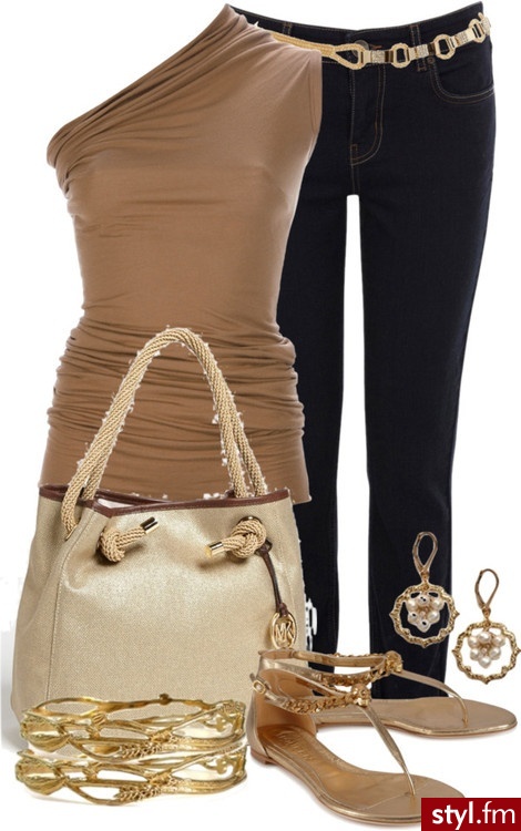 Bluzki Ciuchy Moda