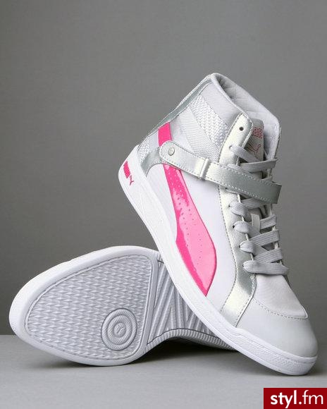 Puma The Key N Wmns - Pozostałe Buty Moda