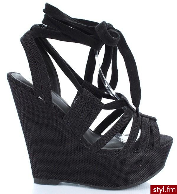 Koturny Buty Moda