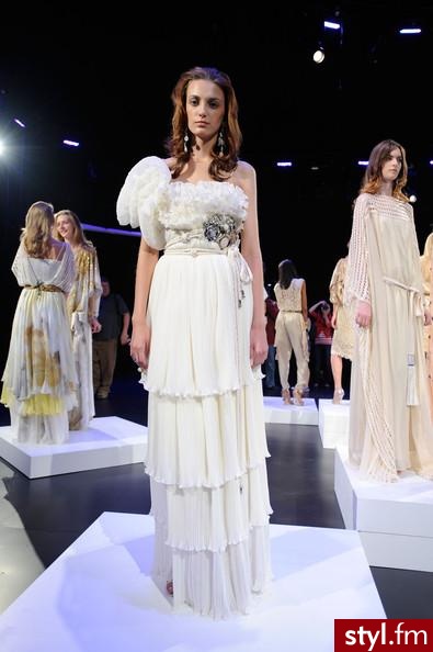 Suknie ślubne Ślub Moda