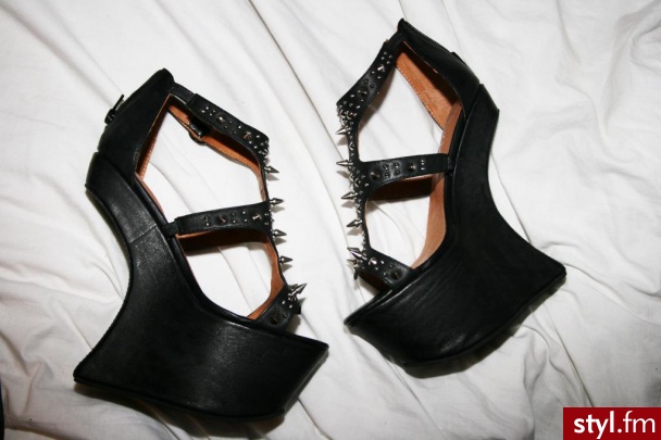 Koturny Buty Moda