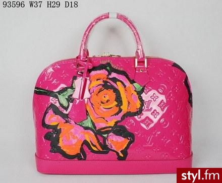 Pozostałe Torebki Moda