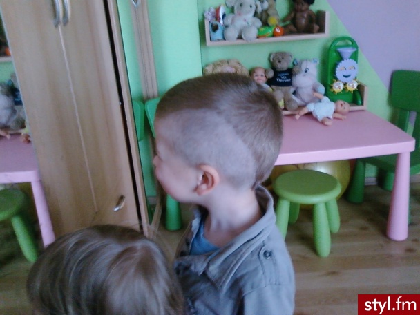 Punk Rock Alternatywne Średnie Fryzury