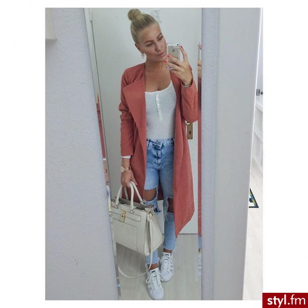 Pozostałe Ciuchy Moda