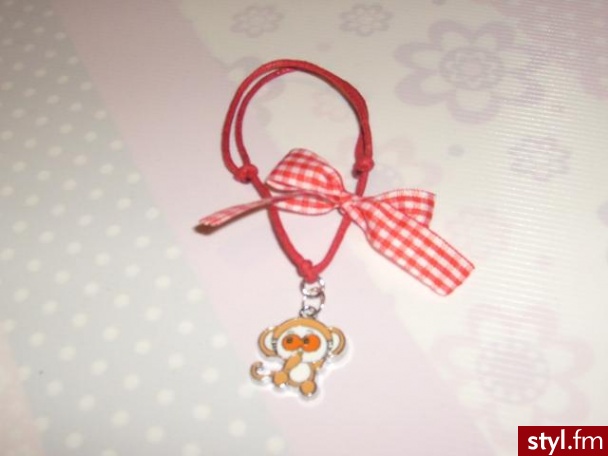 Bransoletki Biżuteria Moda