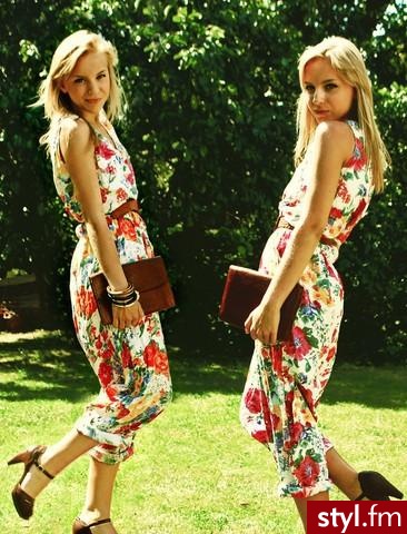 Jeżeli zdjęcie znajduje się już w galerii poproszę o link - Moda uliczna Inne Moda