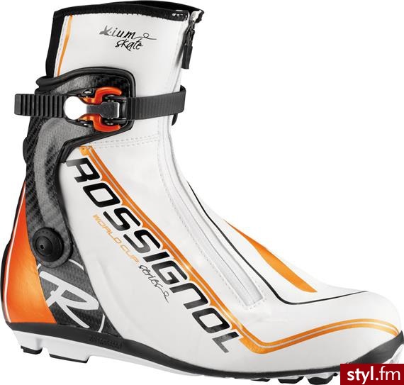 Rossignol X-Ium Wc Skate Fw 13/14 - Pozostałe Buty Moda
