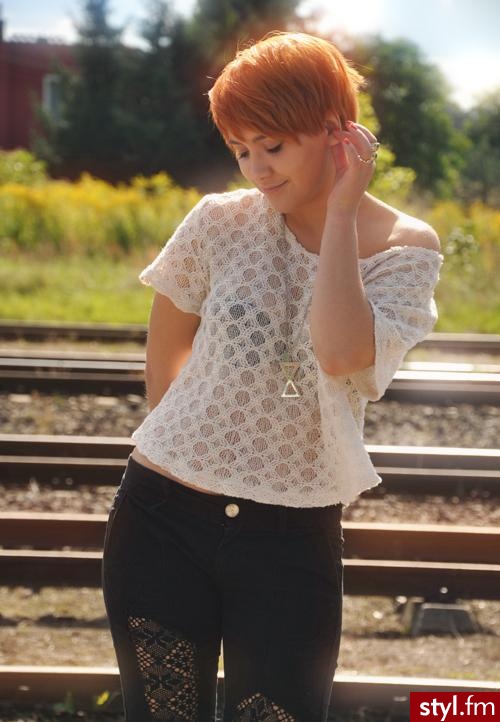 ciuszki - Pozostałe Ciuchy Moda