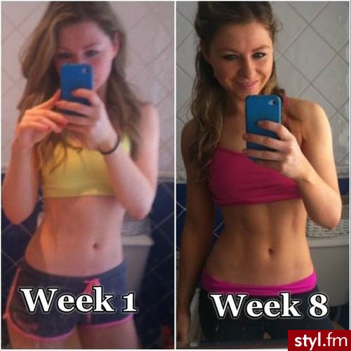 Sport i fitness