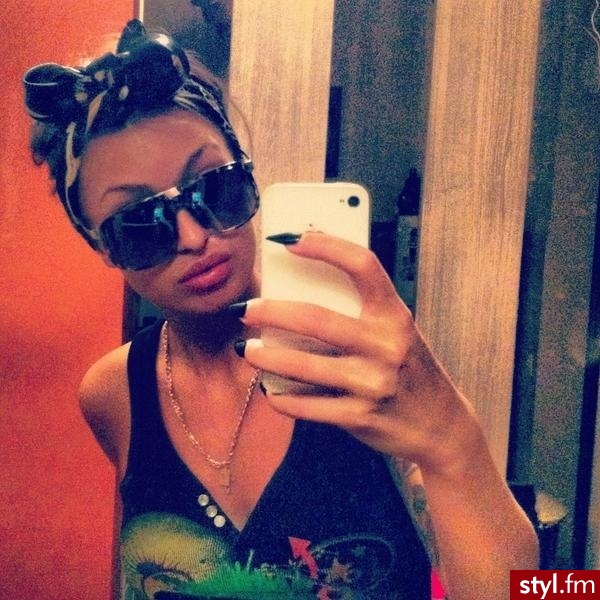 Okulary Dodatki Moda