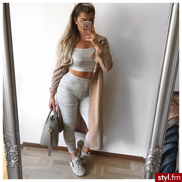 Pozostałe Ciuchy Moda