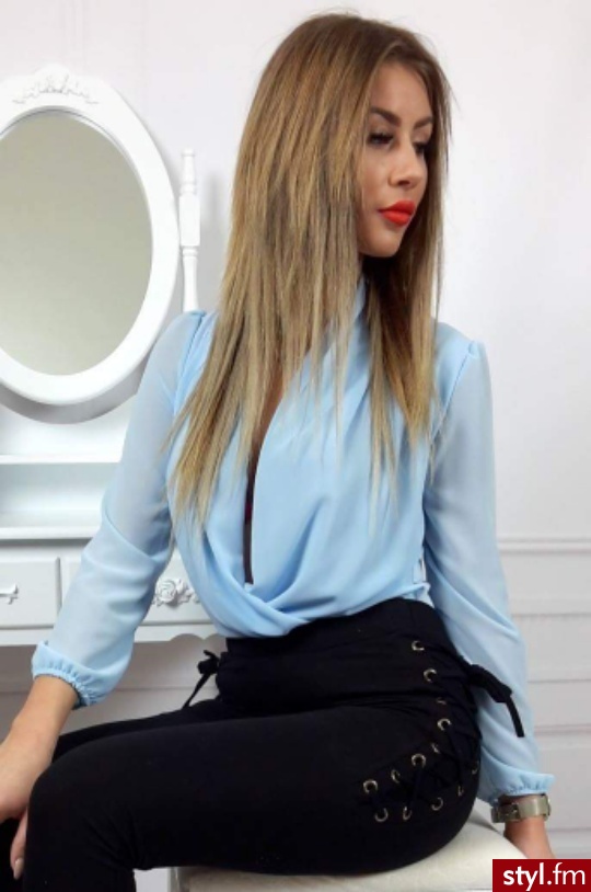 Pozostałe Ciuchy Moda