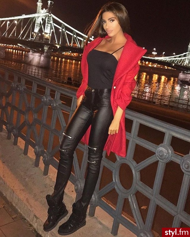 Pozostałe Ciuchy Moda