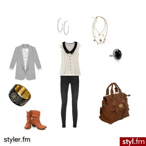 misz masz - Styler