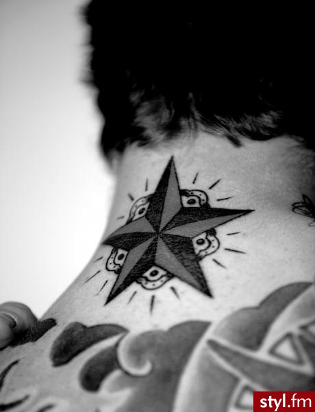 Tatuaże