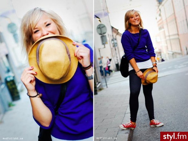 Pozostałe Ciuchy Moda