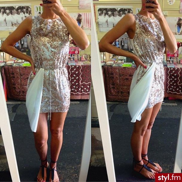 Dzienne Sukienki Moda