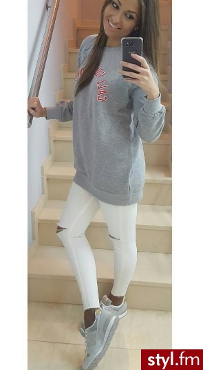 Pozostałe Ciuchy Moda